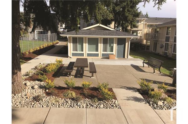 Affordable Housing