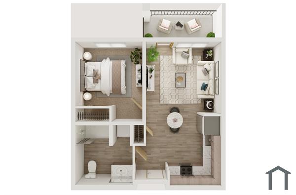 Affordable Housing