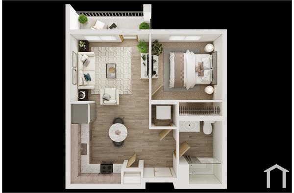 Affordable Housing