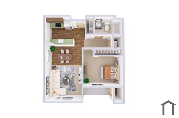 Affordable Housing