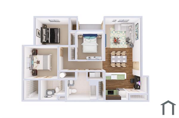 Affordable Housing