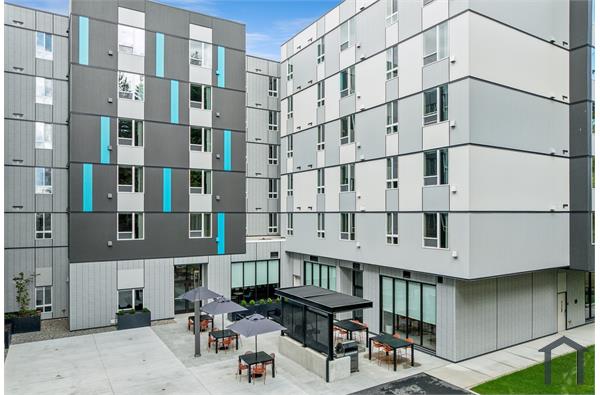 Affordable Housing