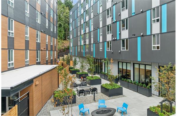 Affordable Housing