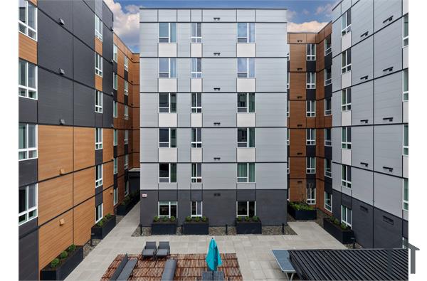 Affordable Housing