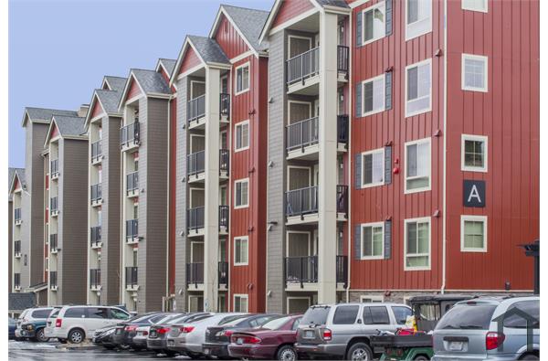 Affordable Housing