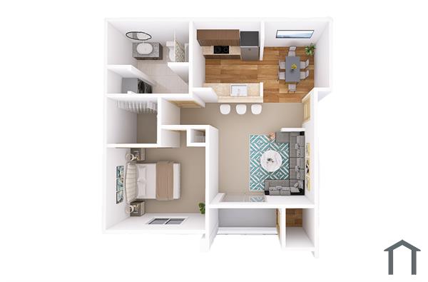 Affordable Housing