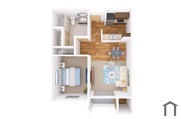 Affordable Housing