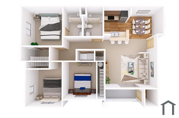 Affordable Housing