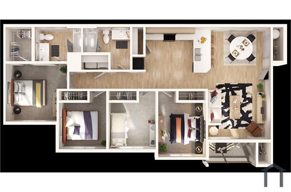 Affordable Housing