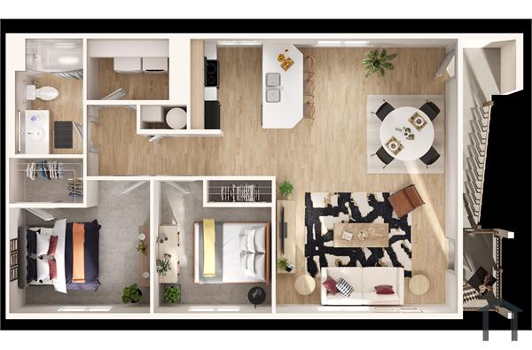 Affordable Housing