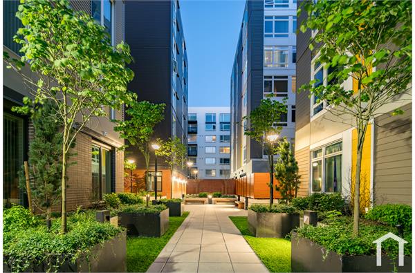 Affordable Housing