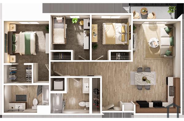 Affordable Housing