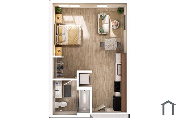 Affordable Housing