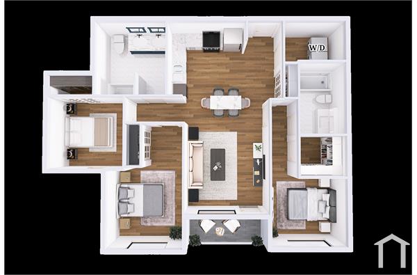 Affordable Housing