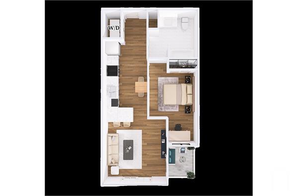 Affordable Housing