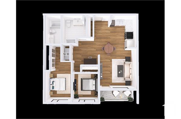 Affordable Housing
