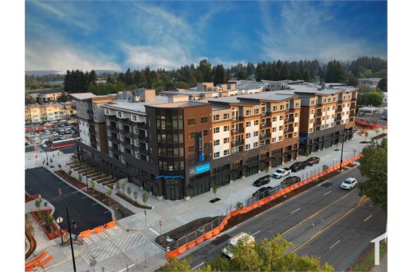 Affordable Housing