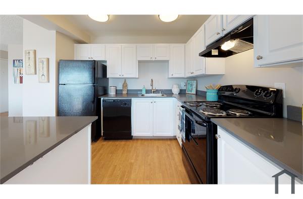Affordable Housing