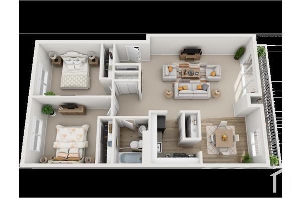 Affordable Housing