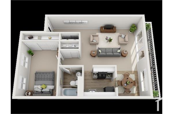 Affordable Housing