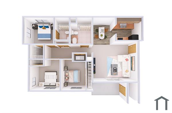 Affordable Housing