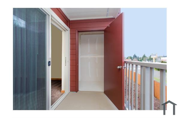 Affordable Housing
