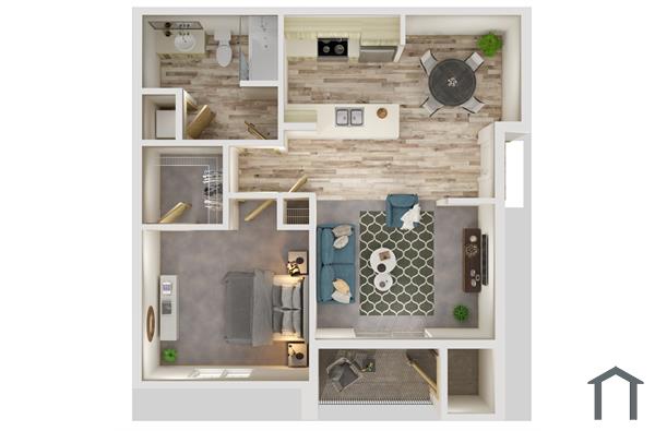 Affordable Housing