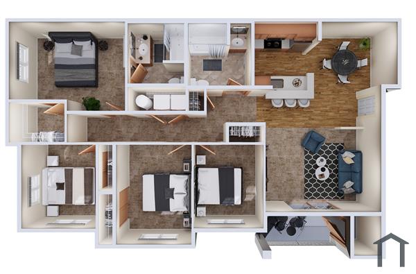 Affordable Housing