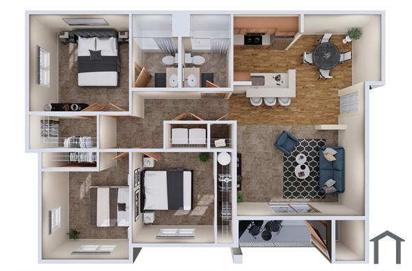 Affordable Housing