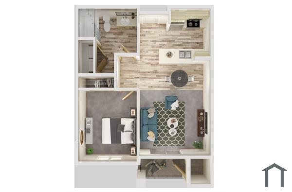 Affordable Housing