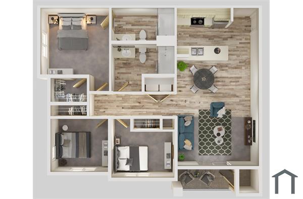Affordable Housing