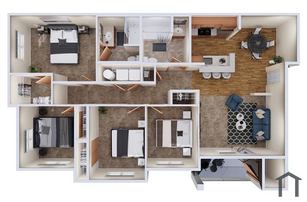 Affordable Housing