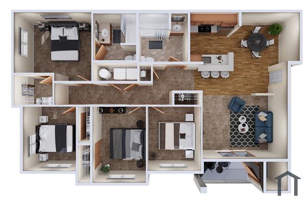 Affordable Housing