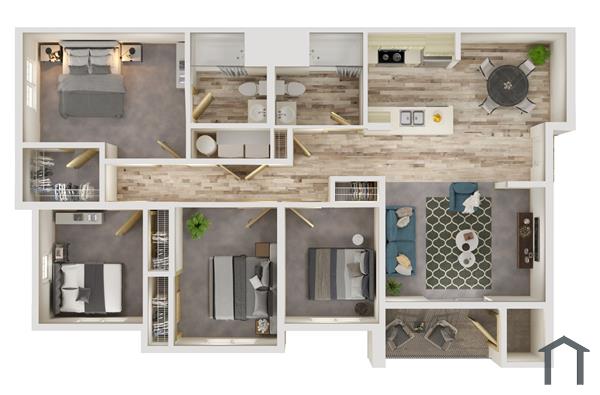 Affordable Housing