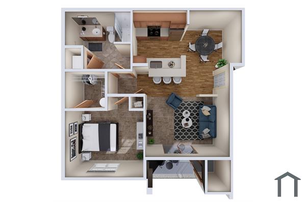 Affordable Housing