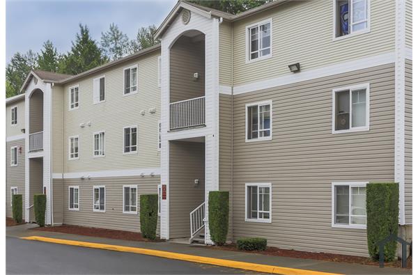 Affordable Housing