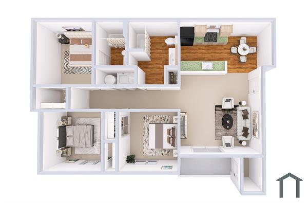 Affordable Housing