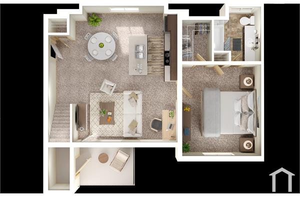 Affordable Housing