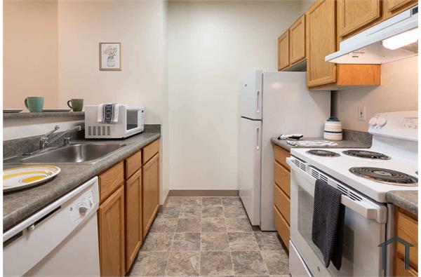 Affordable Housing