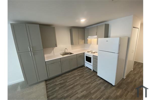 Affordable Housing