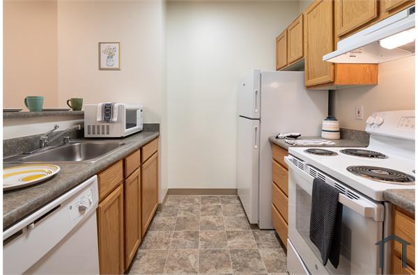 Affordable Housing