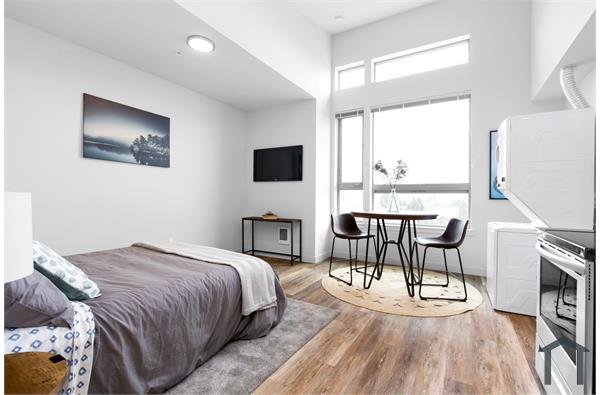 Affordable Housing