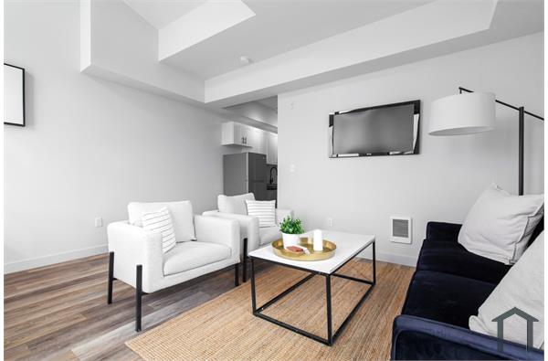 Affordable Housing