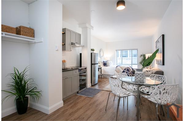 Affordable Housing