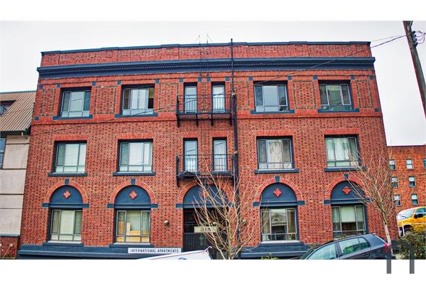 Affordable Housing