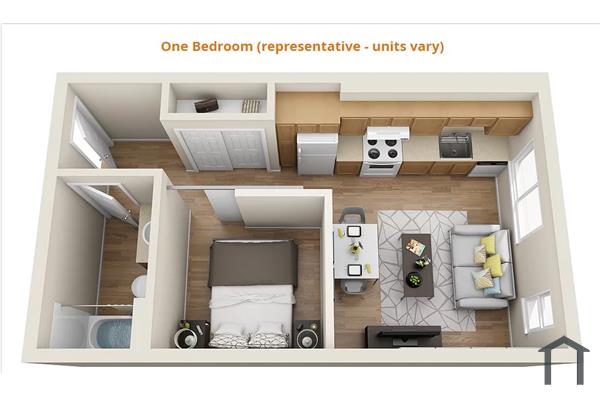 Affordable Housing