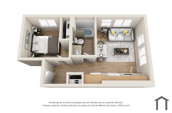 Affordable Housing