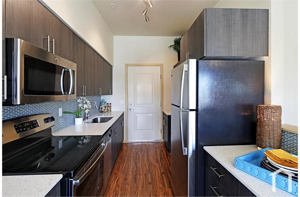 Affordable Housing