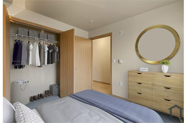 Affordable Housing