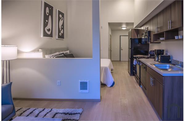 Affordable Housing